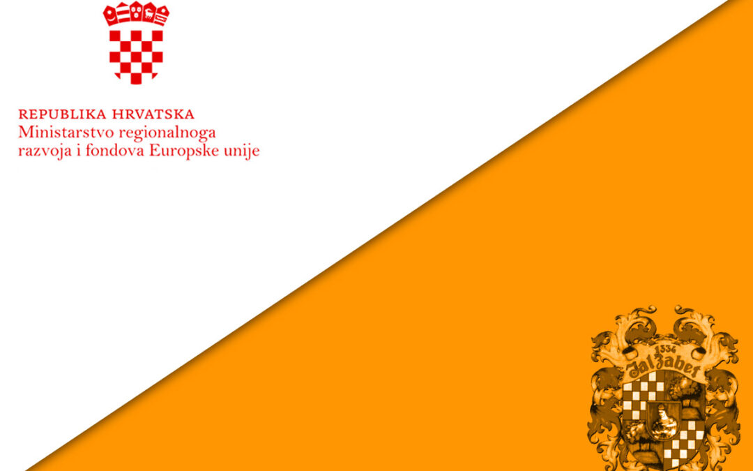 Kanalizacijska mreža naselja Novakovec – Izrada glavnog projekta