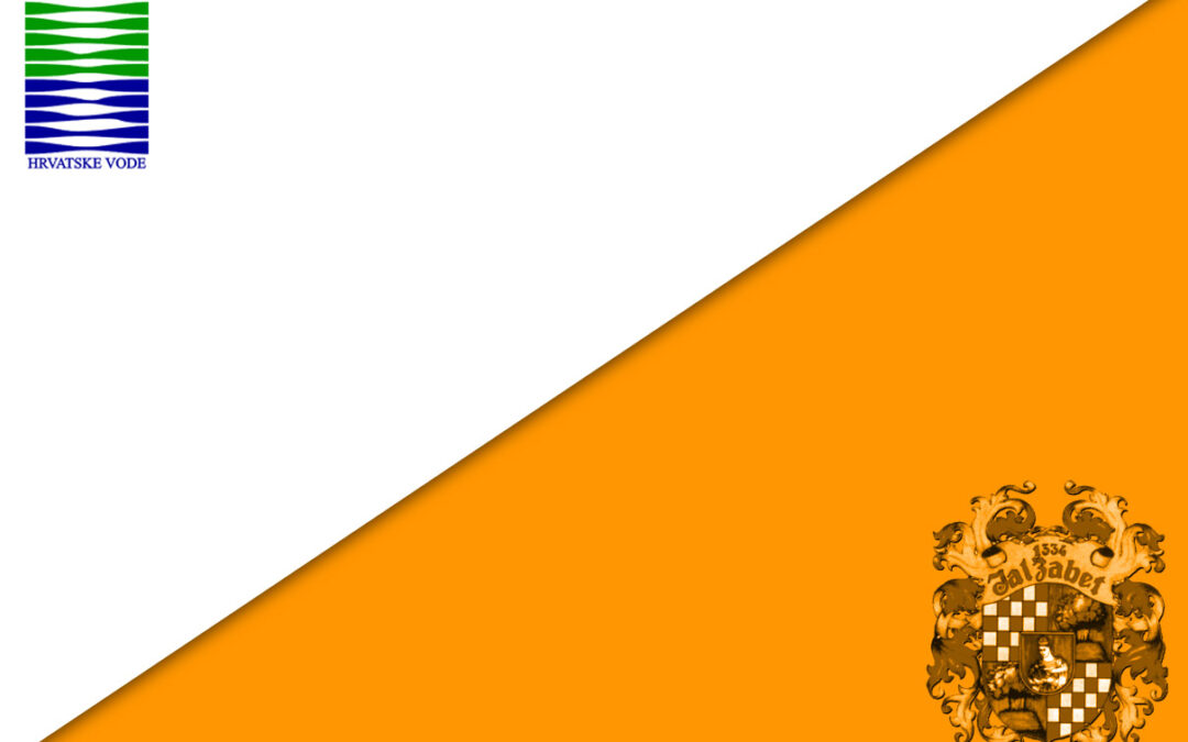 Sanacija klizišta Nova Gora