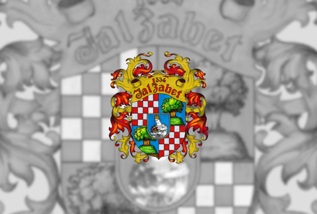 Općina Jalžabet grb Općina Jalžabet