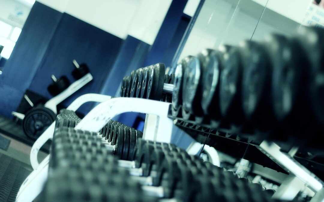 Korištenje teretane u sportskom centru Jalžabet