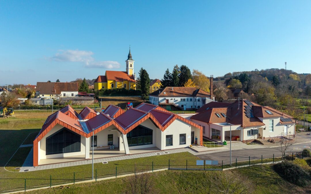 Podržimo DV „Potočić“ u izboru za najljepši vrtić u Hrvatskoj