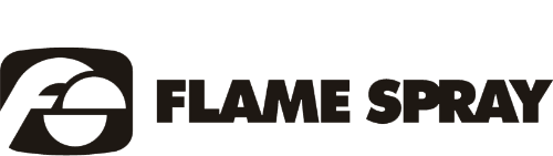 Flame_spray_logo